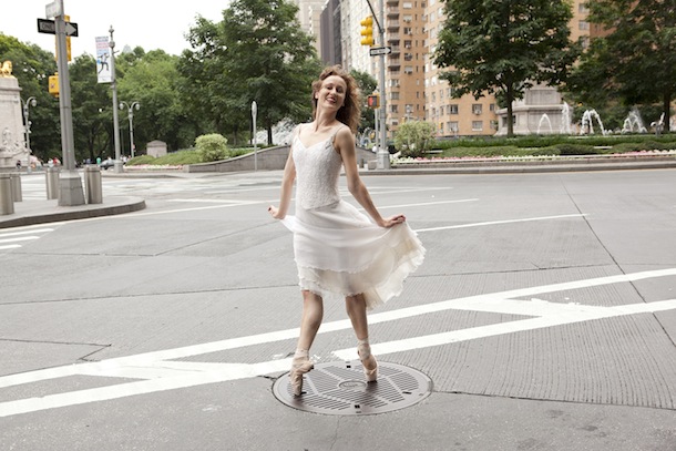 Madeleine Eastoe to bid farewell to the stage